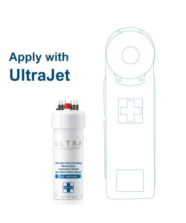 ULTRA Intensive Quenching Beauty Spray - Deep Skin Hydration Collagen Boost Anti-Aging & Wrinkle Smoothening | Shop Internationally - Buy Online on GoSupps.com