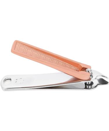 Nail Clippers Alloy Bevel Oblique Nail Cutter Manicure Pedicure Finger Toe Scissors for Home Gift - Buy Online on GoSupps.com