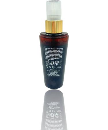  BIOPOINT Biopoint Self-Tanning Sun Elixir for Face Moisturizing and Illuminating Mini Size 50ml (2 Units) - Buy Online on GoSupps.com