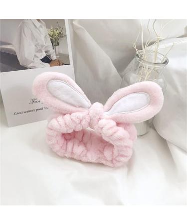 CAZSTYK Hairband s Hairband Yoga Hairband Makeup Hairband With Ears Wide Skincare Headband Hairband For Washing Face Gray - Buy Online on GoSupps.com