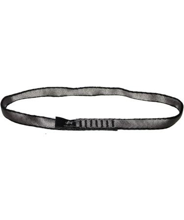 23KN Singing Rock 16mm Nylon Sling Runners - Personal Anchor System for Outdoor Climbing, Swing, Yoga, Hammock - 60cm - Buy Online on GoSupps.com