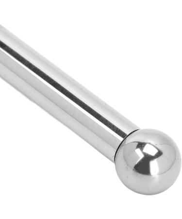 Stainless Steel Deep Tissue Massage Tool | Manual Acupuncture Pen for Pain Relief | Trigger Point Massage & At-Home Therapy Solutions - Buy Online on GoSupps.com