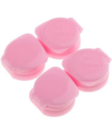 harayaa Case Container Pink - Buy Online on GoSupps.com