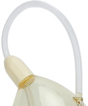 Convalescent Feeding Cup 350ml 304 Stainless Steel Adaptive Drinking Cup with Straw Leakproof Lightweight Bed Sippy Cup Drinking Aids for The Elderly Patient Disabled - Buy Online on GoSupps.com