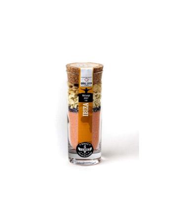 QUAI SUD Party Cocktail Mix | 110g | "Ibiza" White Sangria Vine Peach
