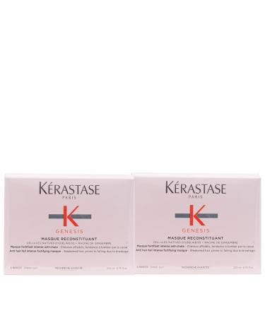 K rastase Genesis Masque Reconstituant 200 ml Double 1 piece (1 pack)
