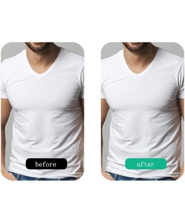 20 Pairs Men Nipple Tape - Breathable Invisible Nipple Covers & Pads for Runners - Buy Online on GoSupps.com