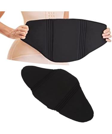 Abdominal Compression Board for Post-Liposuction Recovery | Foam Lipo Board & Postoperative Support - Buy Online on GoSupps.com