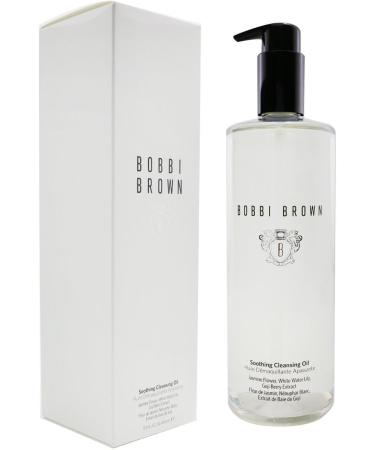 Bobbi Brown Soothing Cleansing Oil - Gentle Makeup Remover for Sensitive Skin - Buy Online on GoSupps.com