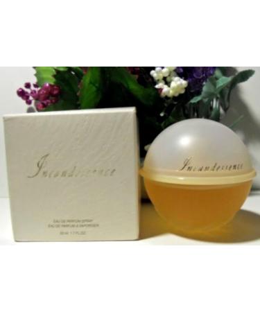 Avon Incandessence Parfum Spray 1.7 oz.