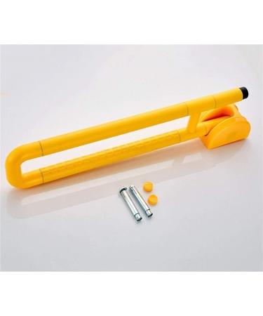 Grab Bars Handle Safety Support Hand Rails Shower Grab Bar Folding Grab Bars for Bathtubs and Bathroom Safety Stainless Steel Hand - Buy Online on GoSupps.com