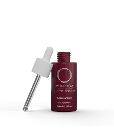 Growth Revive Scalp Serum - Hair Loss Protection | 2x30 ml - International Shipping Available - Buy Online on GoSupps.com