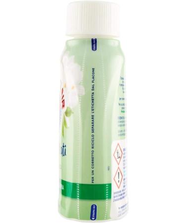 3 x Chanteclair Fragrance Linen I Concentrated White Musk 220 ml + Italian Gourmet Polpa 400 g - Buy Online on GoSupps.com