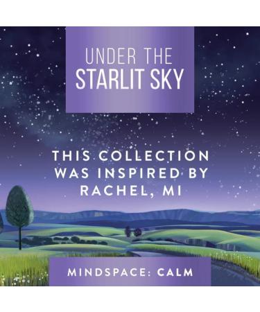 abseits Moisturizing Body Lotion - Chamomile & Sandalwood for Dry Skin | 10 fl. Oz | Under The Starlit Sky - International Shipping - Buy Online on GoSupps.com