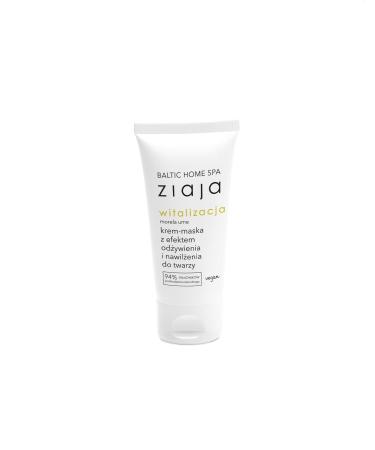 Ziaja Baltic Home Spa Fit Line (Face Mask)