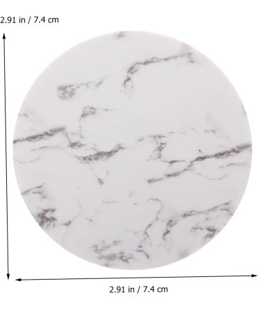 Healvian 6 Pcs Storage Box Travel Cosmetic Containers Makeup Containers Cosmetic Powder Container - Buy Online on GoSupps.com