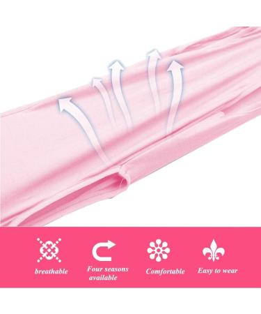 Coppthinktu Cat Recovery Suit - Breathable E-Collar Alternative for Abdominal Wounds & Skin Diseases - Post Surgery Wear for Cats & Dogs - Anti-Licking - Small Pink - Buy Online on GoSupps.com