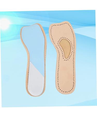 MAGICLULU High Heel Cushions & Sports Insoles - Comfort Foot Care Insoles for All Shoes - Buy Online on GoSupps.com
