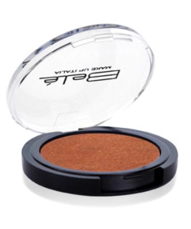Bel Makeup Italia b.One Eyeshadow in 76 Copper - Shiny | Made in Italy - Buy Online on GoSupps.com