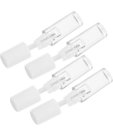 FOMIYES 8 pcs clear setting gel plastic brow gel liquid brow gel brow fixing liquid 1 g (Pack of 1) As Shownx2pcs - Buy Online on GoSupps.com