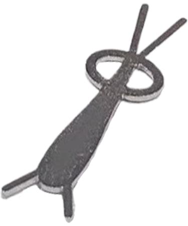 Aimant Magn tique Effet il de Chat pour Ongles - Forme Lapin Yeux de Chat Magn tique pour Manucure Effet C ur D coratif Accessoires de Vernis Portatifs pour D butants Professionnels Salons & - Buy Online on GoSupps.com