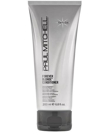 Paul Mitchell Forever Blonde Conditioner 6.8 oz Unique