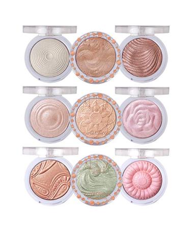 J.CAT BEAUTY Bella Rose Baked Highlighter - You Glow Girl - Buy Online on GoSupps.com