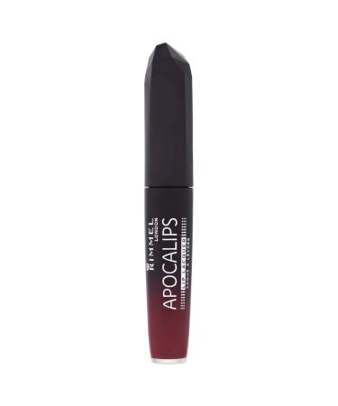 Rimmel London Apocalypse Lip Lacquer - 304 - Lip Gloss - Buy Online on GoSupps.com