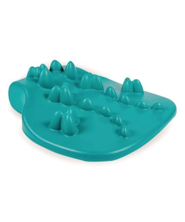 Kanjo acupressure pillow for upper back pain relief - Buy Online on GoSupps.com