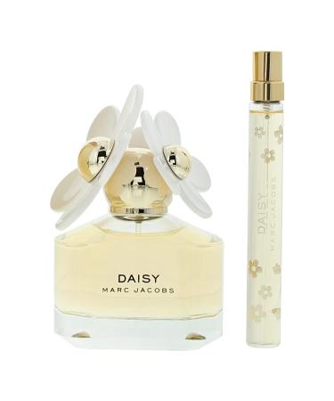 MARC JACOBS DAISY 2 PCS SET: 1.6 EDT SP - Buy Online on GoSupps.com