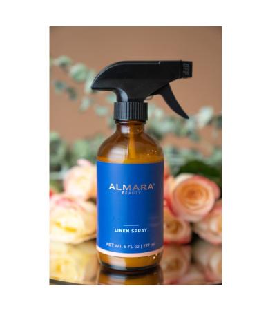 Almara Beauty | Linen Spray | Lavender Scent - Buy Online on GoSupps.com