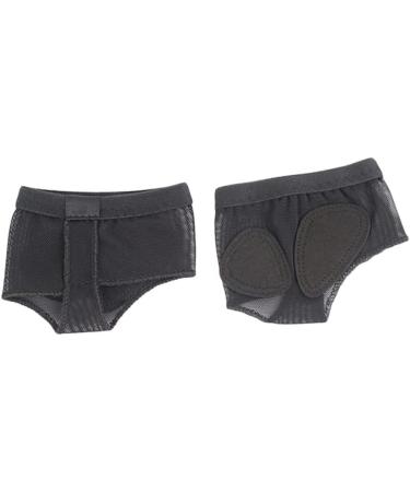 Shop NOLITOY 2 Pairs Dancing Socks - Shoe Inserts & Toe Pads for Ultimate Comfort & Protection | International Shipping Available - Buy Online on GoSupps.com