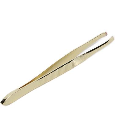 Eyebrow Tweezers Non-Slip Hair Removal Clip for Eyebrow Removal for Hair Removal - Buy Online on GoSupps.com