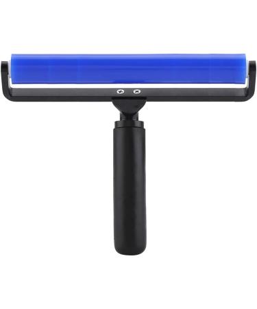 Premium Dust Removal Roller - 4 Sizes Sticky Lint & Antistatic Brush | Hand Cleaner (8) - International Shipping Available - Buy Online on GoSupps.com