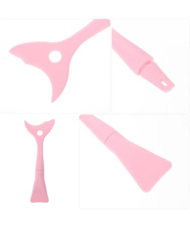 4 pi ces Pochoirs Eyeliner R utilisables Silicone Outil Aide Au Maquillage Yeux pour D butantes avec Guide Fard Paupi res et Protection pour Application Pr cise - Buy Online on GoSupps.com