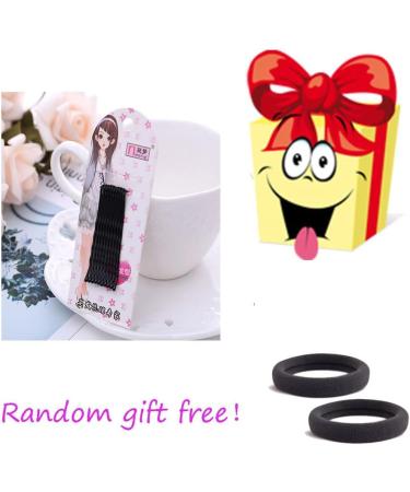 Messy Bun Hairpiece Hair Gum Updos Hair Piece Voluminous Curly wavy Hair Bun Scrunchies Extensions for Women Girls (18H613) - Buy Online on GoSupps.com