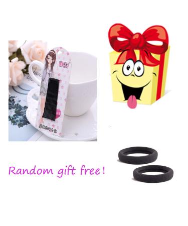 Shop Hair Part Dutt Hair Ties | Messy Bun Updos & Ponytail Extensions | International Shipping - Buy Online on GoSupps.com