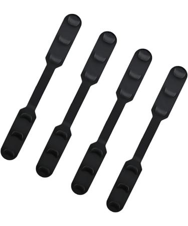 Gleavi Face 12 STK Earrings for Kids - Mask Accessories & Ear Cup Strap Buckles | Poison Ideas Genre - Buy Online on GoSupps.com