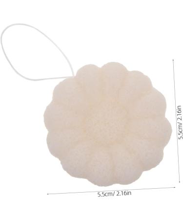 Cartoon Bath Sponge & Exfoliating Body Scrubbers - Fun Shower Tools for All Ages | International Shipping Available - Buy Online on GoSupps.com