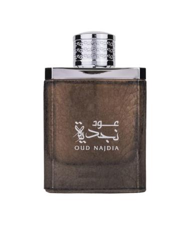 Perfumes Oud Najdia for Unisex Eau de Parfum Spray 3.4 Ounce
