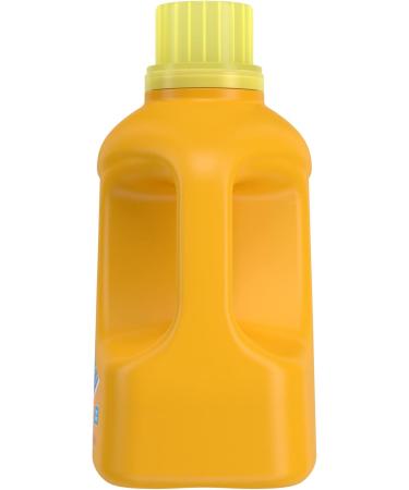 Arm & Hammer Plus OxiClean Fresh Scent Laundry Detergent - 75 Loads 118.1 Fl oz - International Shipping Available - Buy Online on GoSupps.com