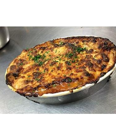 Divella - Egg Lasagne with Fresh Eggs Early in The Oven - 12 Pieces of 500 g 6 kg  - Buy Online on GoSupps.com