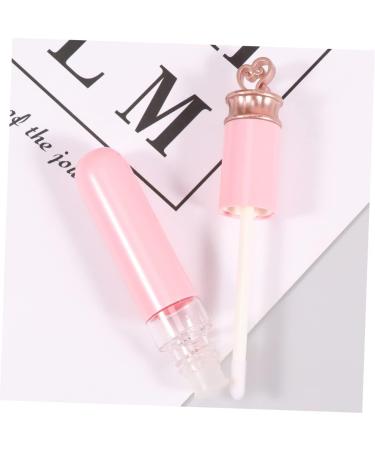  FRCOLOR FRCOLOR 10 Pcs Lip Gloss Bottles Lip Gloss Containers Men's Lip Gloss Bottles Men's Travel Cosmetic Containers - Buy Online on GoSupps.com