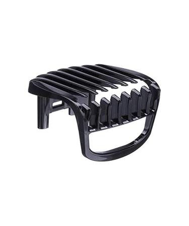 Beard Trimmer Attachment Comb Parts for Philips Clipper QT4000 QT4005 QT4015