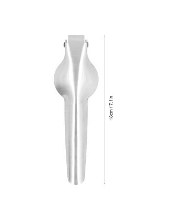 Pokerty9 Walnut Plier Handheld Stainless Steel Non slip Handle Chestnut Opener Labor-saving for Chestnut - Buy Online on GoSupps.com