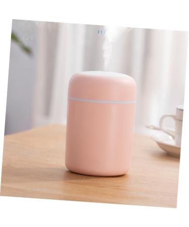 Healeved 2pcs Spray Humidifier House Humidifier Portable Humidifiers Mini Humidifier Car Air Humidifier Pink - Buy Online on GoSupps.com