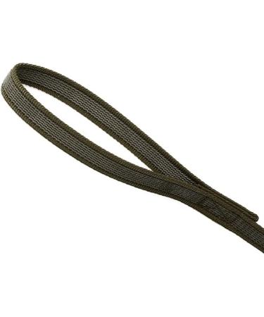 Buy Mystique Rubberized Towline 20mm with Hand Loop & Carabiner - 15m Khaki | International Shipping Available - Buy Online on GoSupps.com