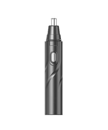 Nose Hair Trimmer Electric Nose Hair Trimmer Men's Nose Cleaning Epilator Men's Artifact Rechargeable Nose Hair Clippers Razor