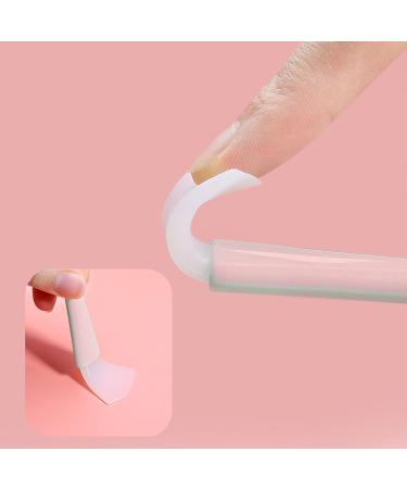 Silicone Face Brush Set | Facial Cleanser Mask Applicator Lip Gloss & Eye Shadow | Travel-Friendly & Easy to Clean - Buy Online on GoSupps.com