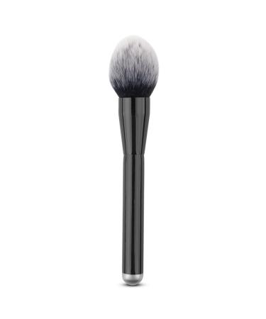 Buy Generic Makeup Tapered Tip Powder Brush | Kabuki Foundation Brush for Flawless Application - International Shipping Available - Buy Online on GoSupps.com